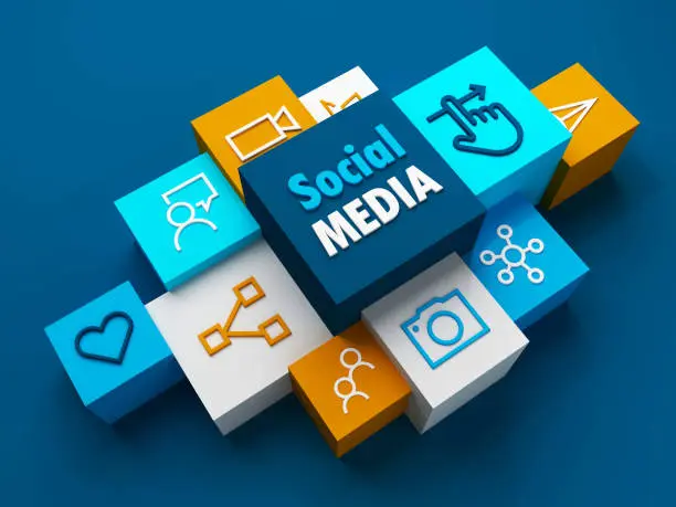 Social Media Marketing – Boost your brand’s visibility and engage with your audience